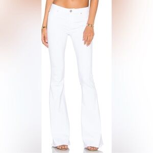 Hudson Mia Flare Jeans Sz 27